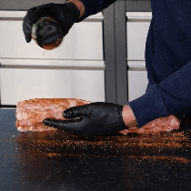 Pork Seasoning