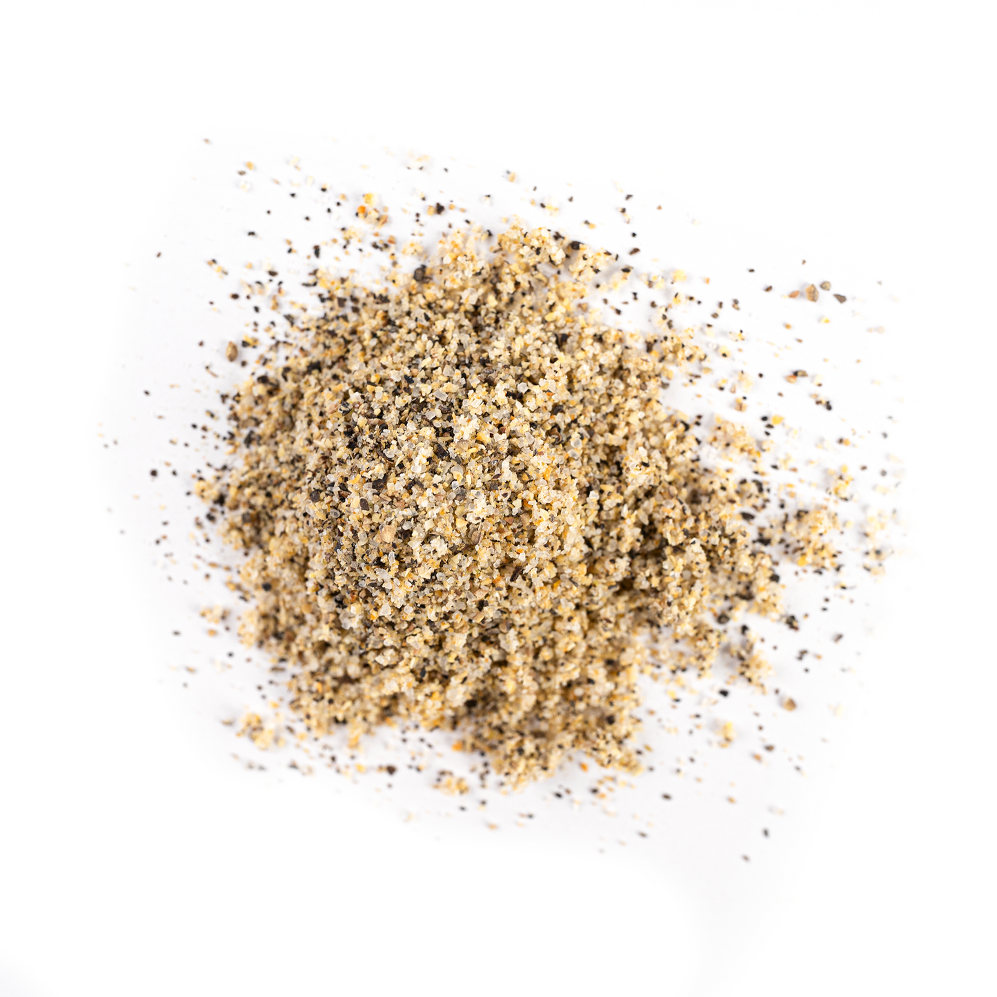 Texas Beef Seasoning