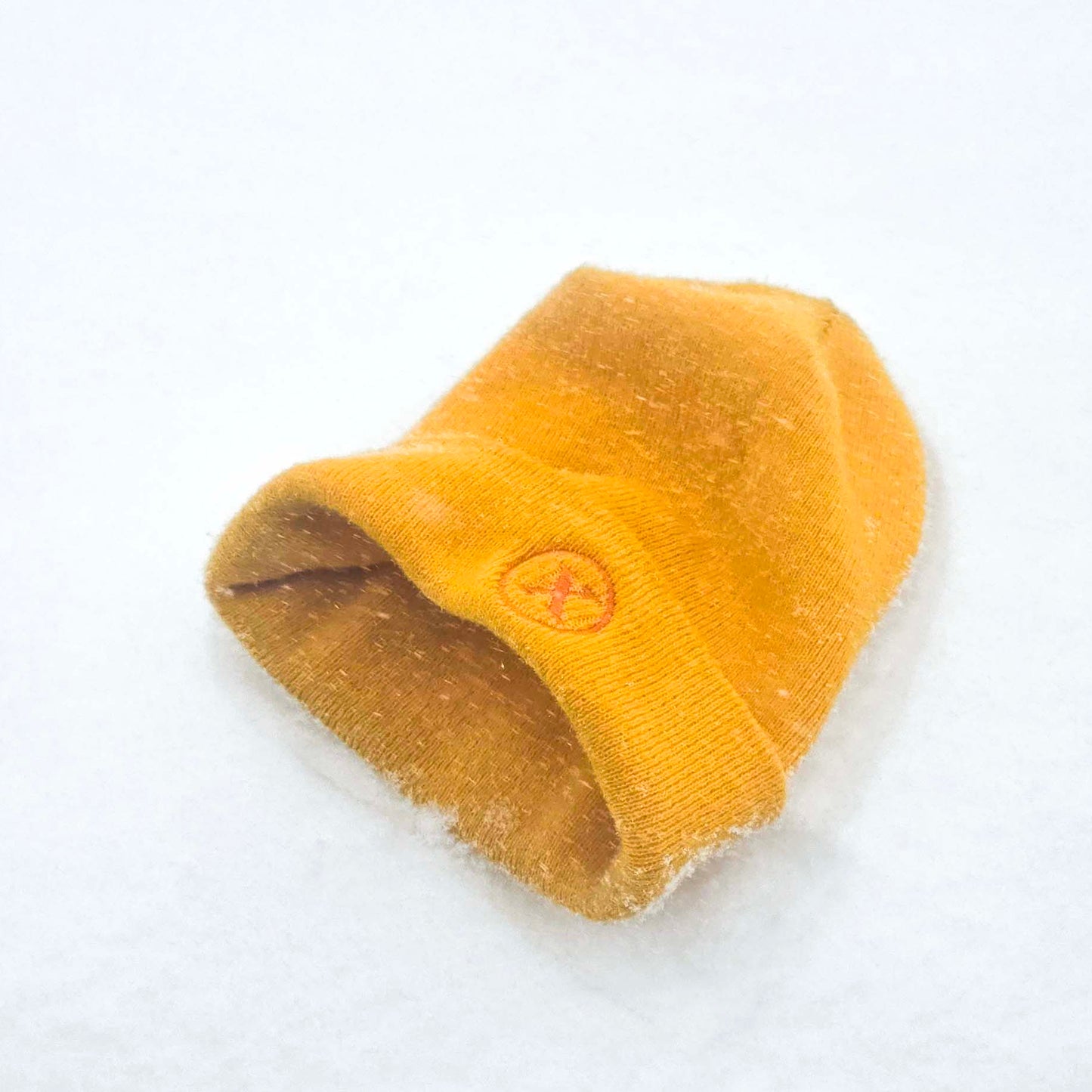 Cuffed Beanie with embroider PITMASTERX logo