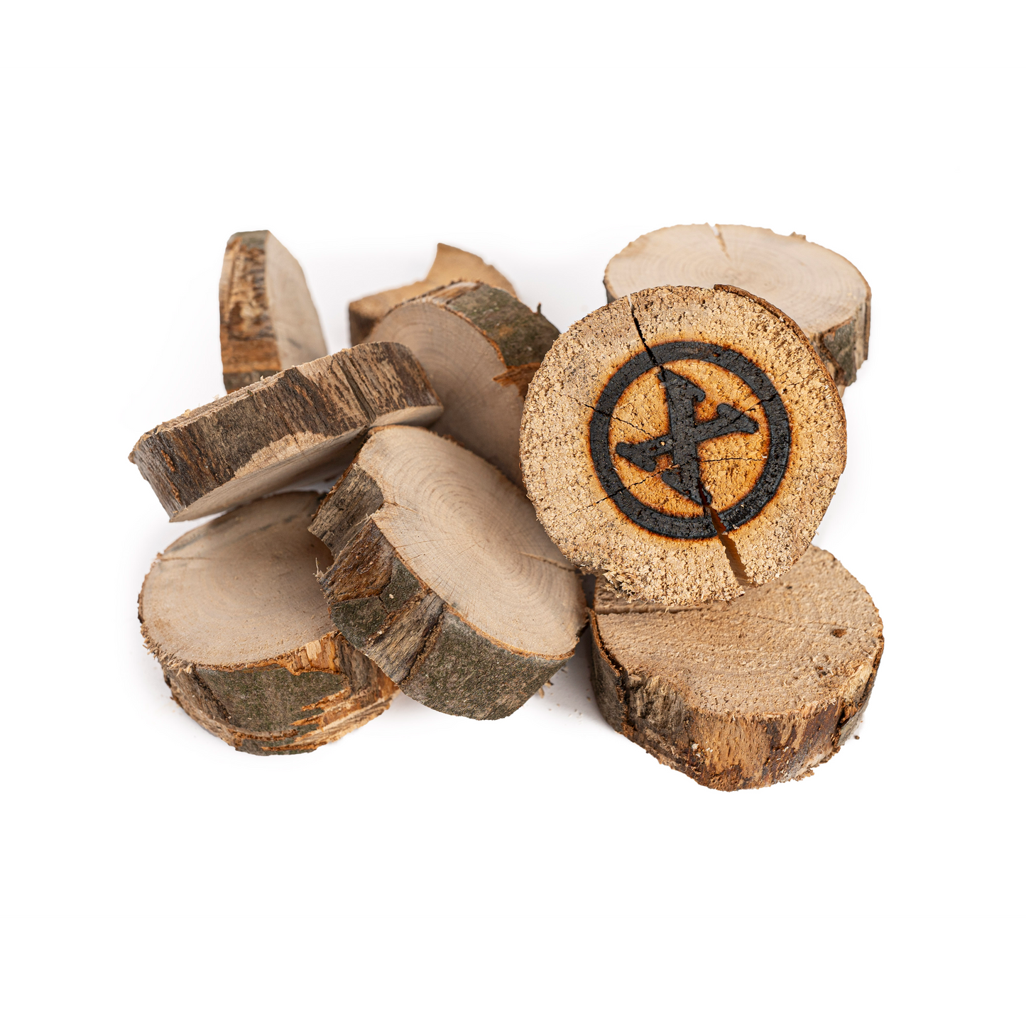 Smoke Wood Chunks Beech - 1 kilo