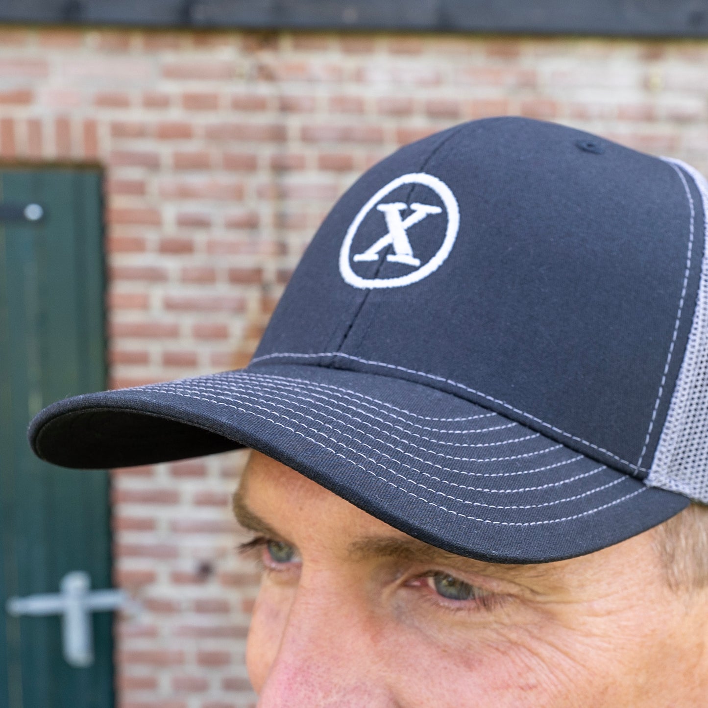 PITMASTERX Cap