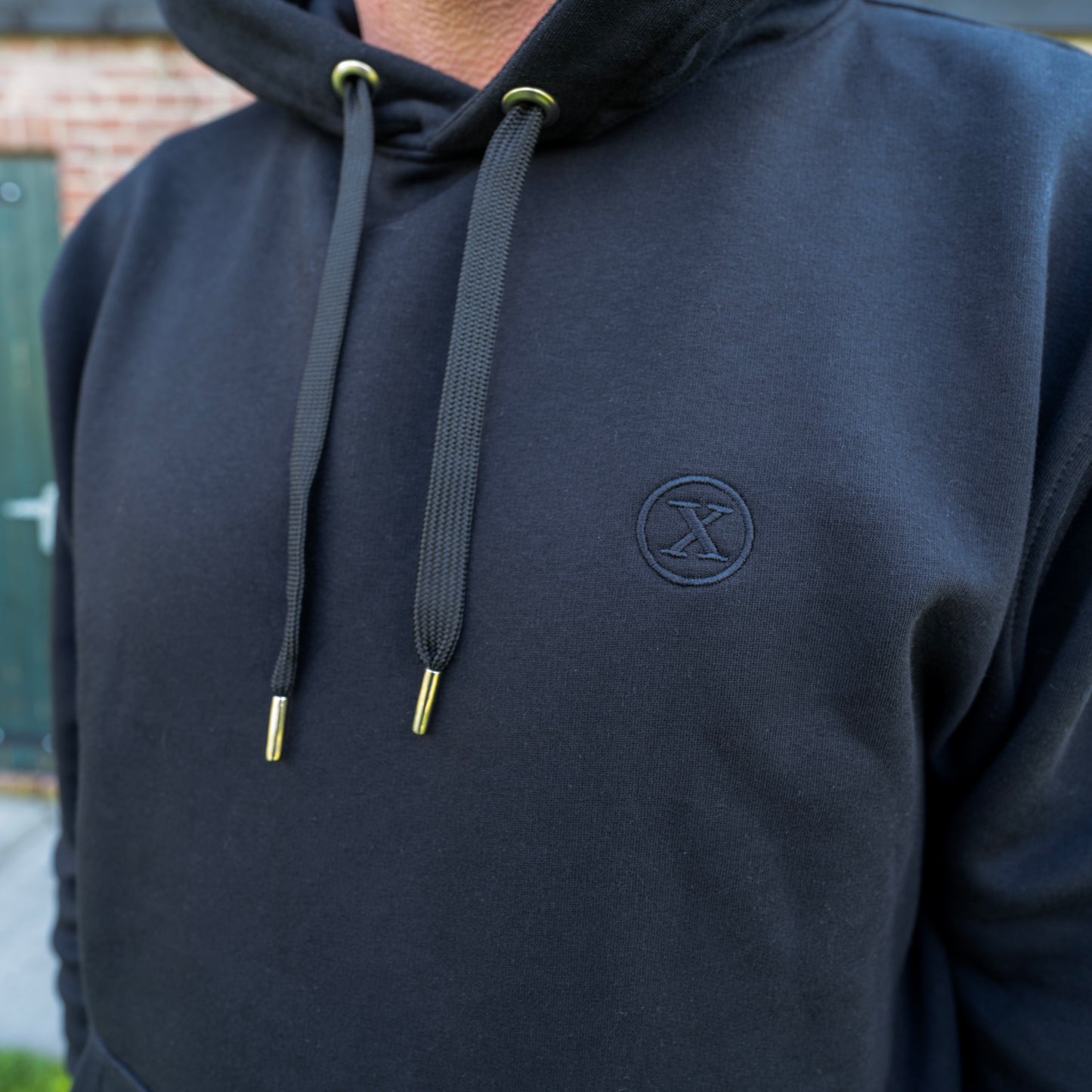 Premium PitmasterX hoodie