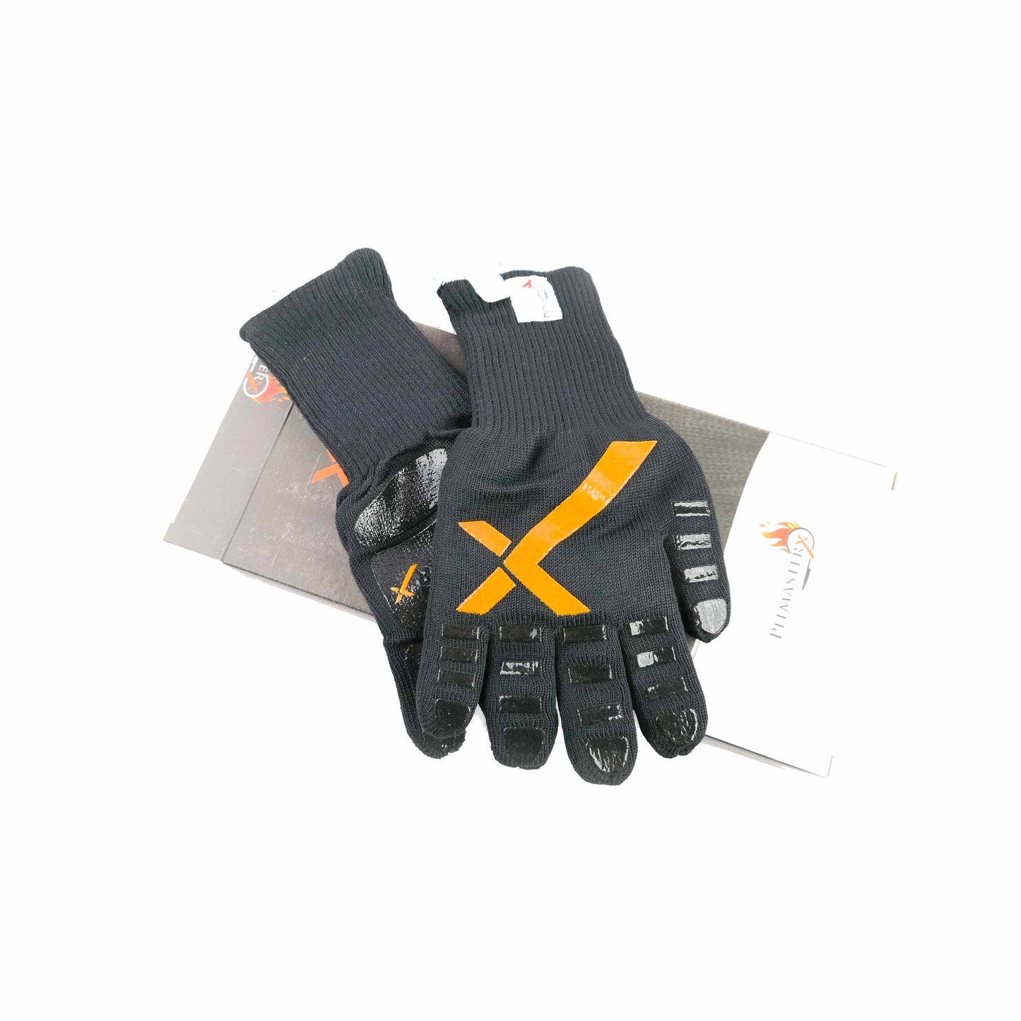 Pro Barbecue Gloves