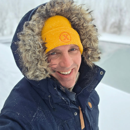 PitmasterX Beanie