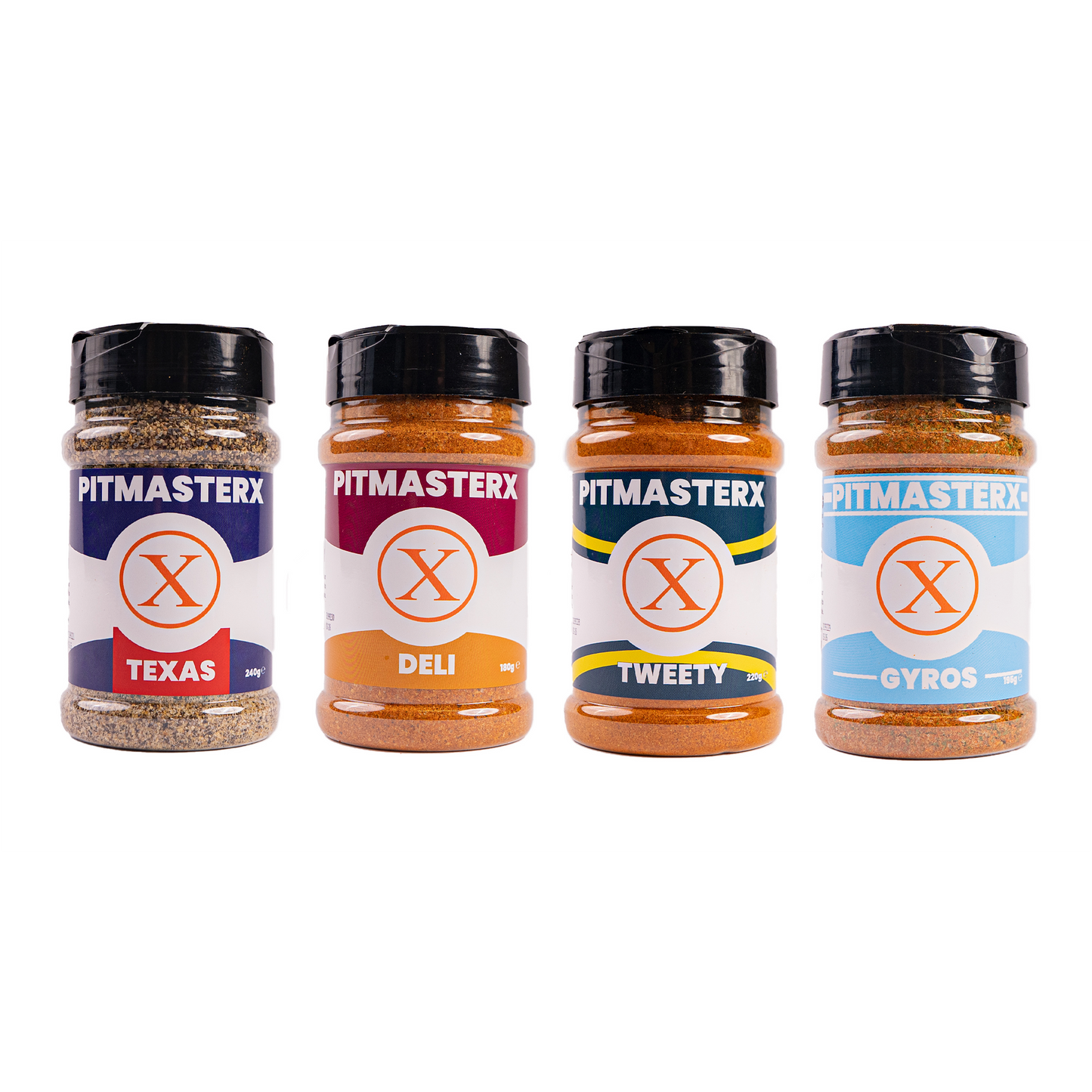 Specials Seasoning Bundle