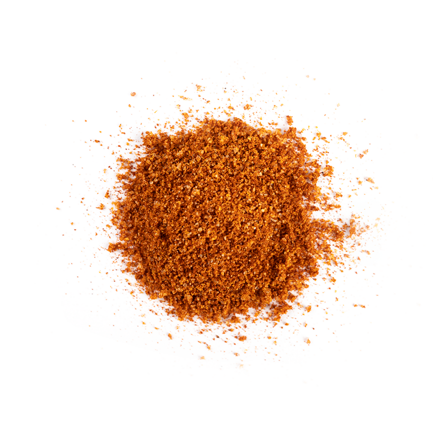 Classic BBQ Seasoning