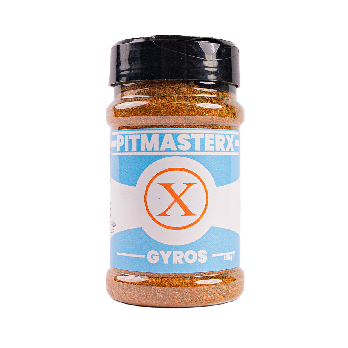 Gyros Seasoning