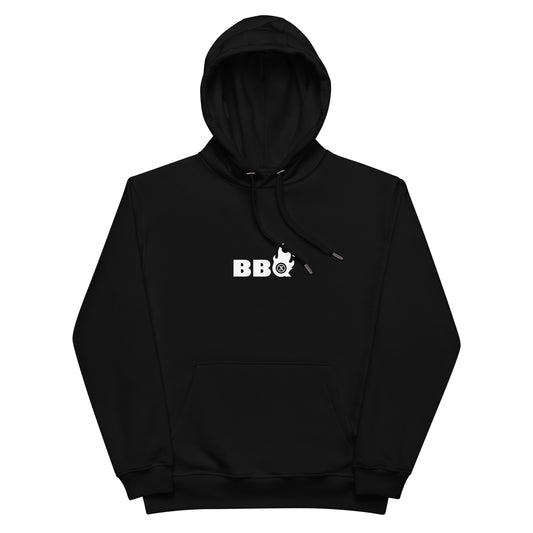 Premium BBQ hoodie