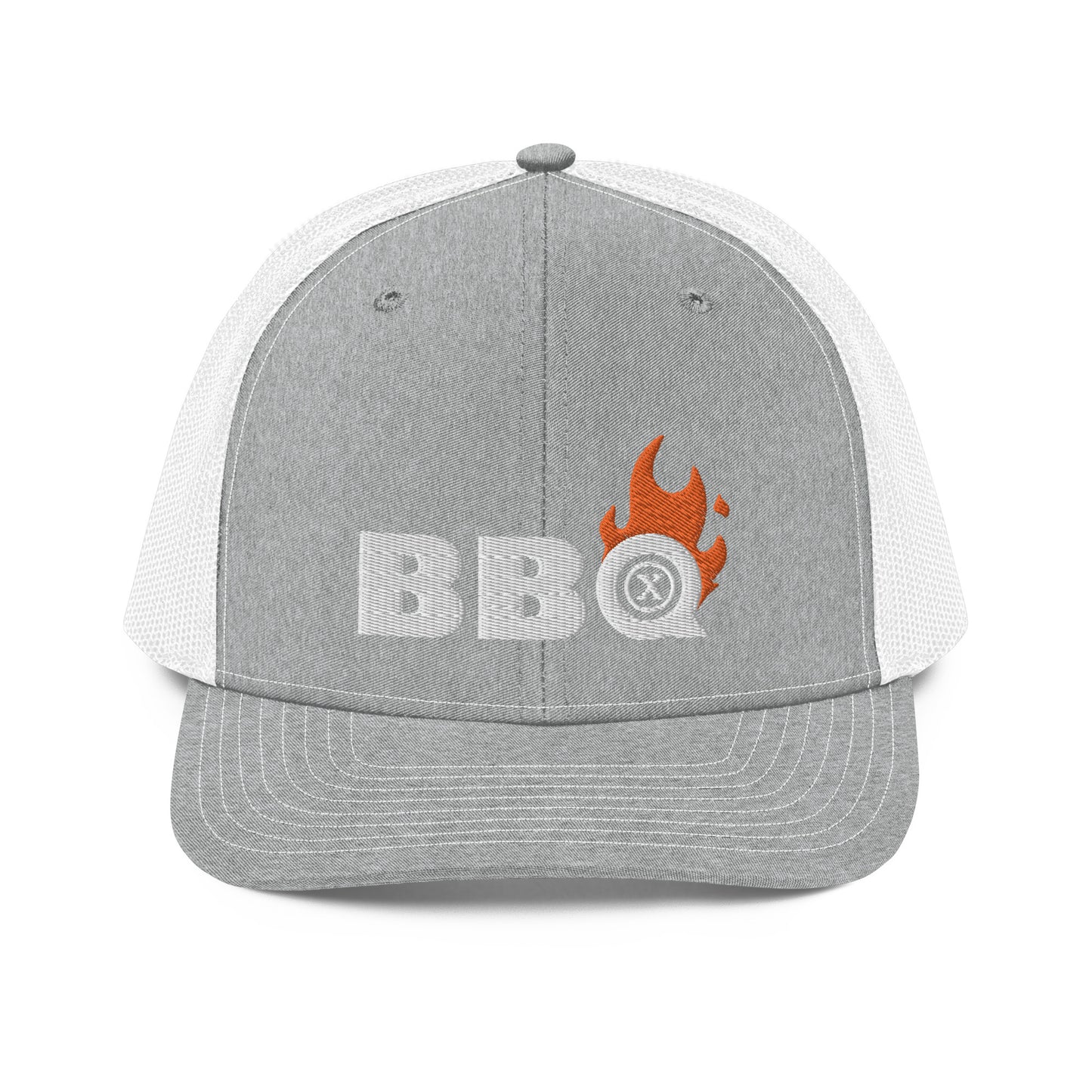 BBQ Cap