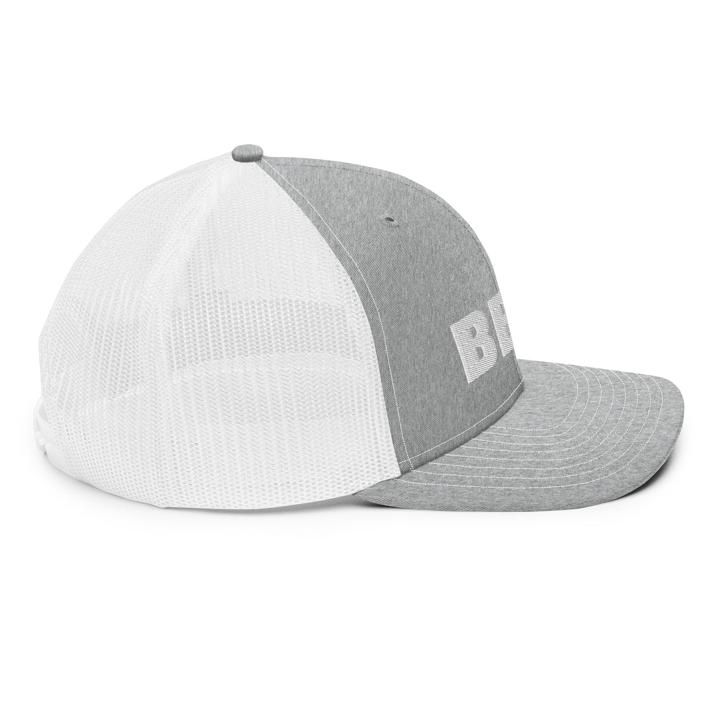 BBQ Cap